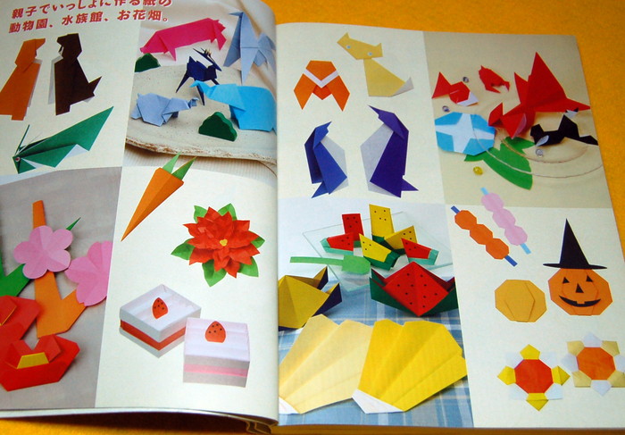 Origami Paper in a Box - Japanese Patterns eBook by - EPUB Book