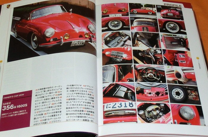 Porsche Encyclopedia